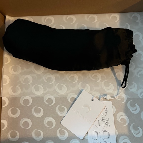 *NOT AVAILABLE* BNWT marine serre bodysuit - Picture 5 of 6